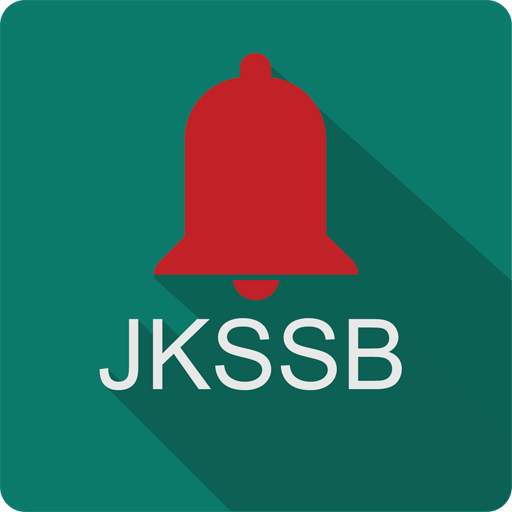 JKSSB Notifier