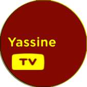 ياسين تيفي yassin Tv‏