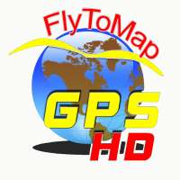 AIS Flytomap GPS Cartes nautiques et de pêche
