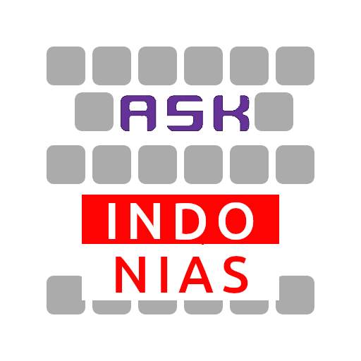 Indo-Nias for AnySoftKeyboard