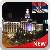 Belgrade city Guide on 9Apps