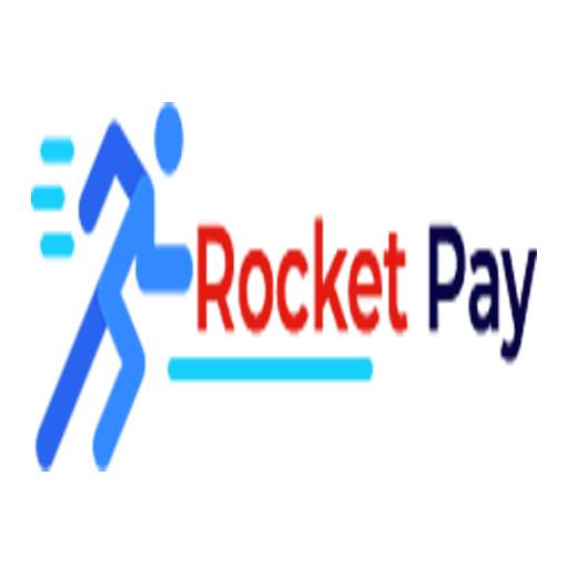 Rocket Pay - AEPS, Mini ATMs, DMT, Recharge, etc.