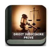 Droit Judiciaire Privé - Cours