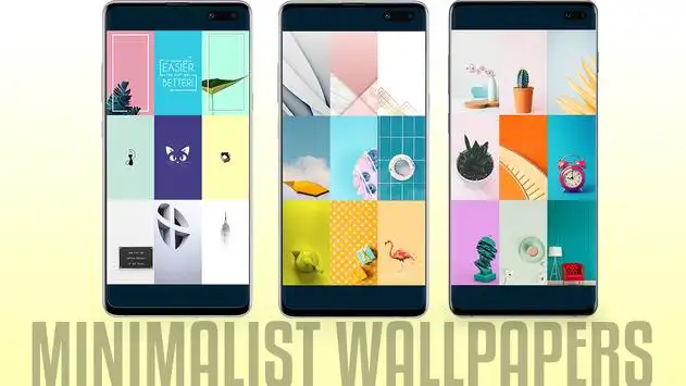 Download Minimalism wallpapers for mobile phone, free Minimalism HD  pictures