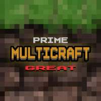 Prime MultiCraft Great