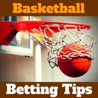 Basketball Betting Tips on 9Apps