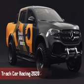 Track Car Racing 2020