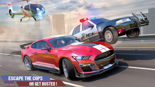 Real Car Race Game 3D: Fun New Car Games 2020 screenshot 10