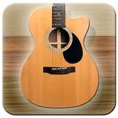 Acoustic Guitar on 9Apps