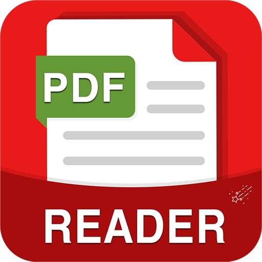 PDF Reader: PDF File Reader for Android