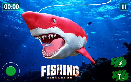 Reel In and Catch Those Fish APK Download 2024 - Free - 9Apps