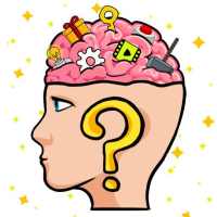 Trick Me: Beyin Zorlayıcı Zeka ve Bulmaca Oyunları