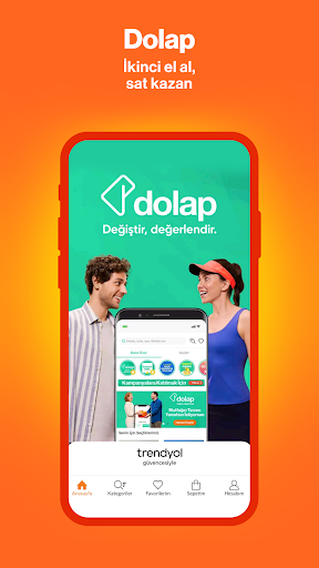 Trendyol - Online Alışveriş screenshot 5