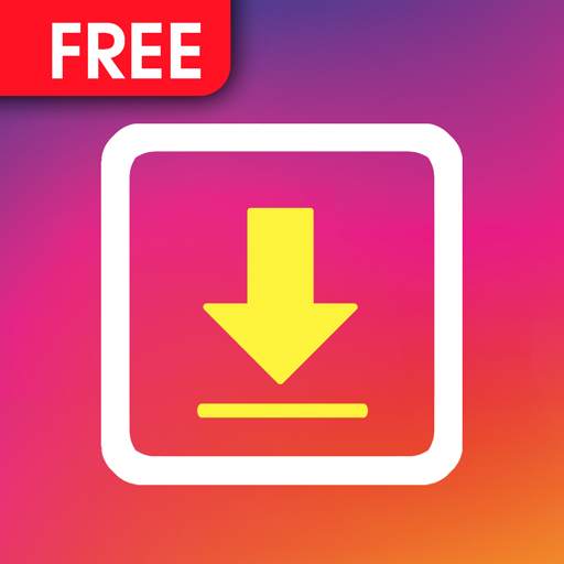 InstantSaver - Video Downloader for Instagram