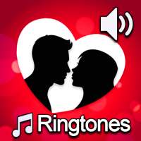 Liefde Ringtone 💖 Leuke Ringtones en Sms Geluiden on 9Apps