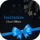 Invitation Card Maker on 9Apps