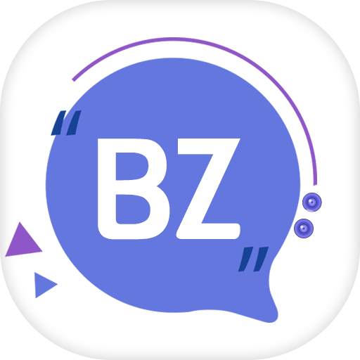 Bozaboza - video chat, voice chat, making lovers