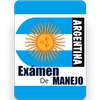 Examen de conducir 2020 Argentina on 9Apps