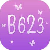 B623 Selfie Camera Expert on 9Apps