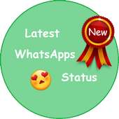 Latest Whatsapp Status