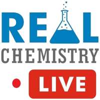 Real Chemistry Live on 9Apps