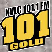 101 Gold (The Real KVLC FM) on 9Apps