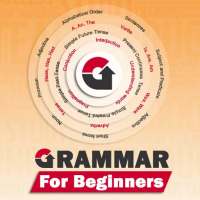 Grammar for Beginners