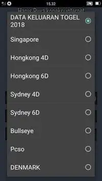 Data Keluaran Togel Full Apk Download 2021 - Free - 9Apps