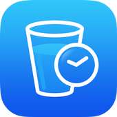 Water Drinking Reminder - Daily Water Intake on 9Apps