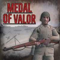 Medal Of Valor D-Day WW2 FREE