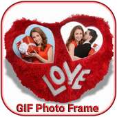 Love Gif Photo Frame & GIF Maker 2018 on 9Apps
