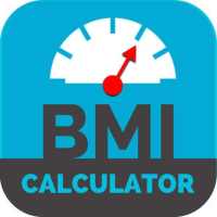 BMI Calculator on 9Apps