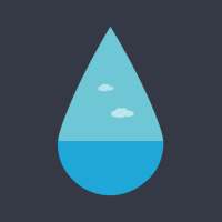 Klik8 - Drink water reminder, Wasser trinken on 9Apps