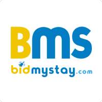 BidMyStay on 9Apps