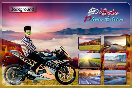 Bike Photo Editor APK Download 2023 - Free - 9Apps