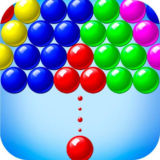 Bubble Shooter Legend