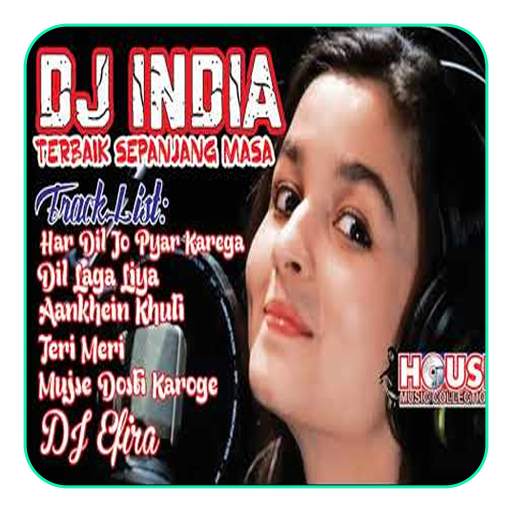 DJ India Remix 2020