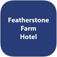 Featherstone Farm Hotel on 9Apps