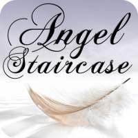 Angel Staircase Meditations on 9Apps