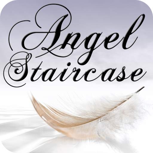 Angel Staircase Meditations