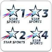 Star Sports Live Cricket & Tv Guide