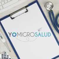 Yo Migro Salud on 9Apps