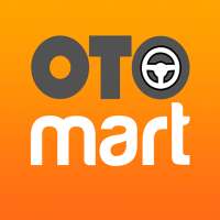 OTOmart: Cara Mudah Cari Mobil on 9Apps