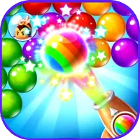 Shoot Bubble 3 Deluxe 1.3 Free Download