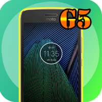 Ringtone Moto G5 on 9Apps