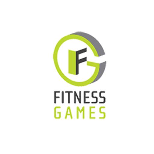 FitnessGames App