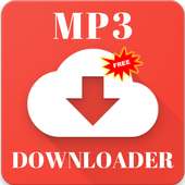Free Mp3 Audio Downloader