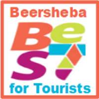 BesT - Beersheba for Tourists on 9Apps