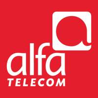 Alfa Telecom on 9Apps