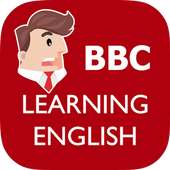 BBC Learning English: English Listening & Speaking on 9Apps